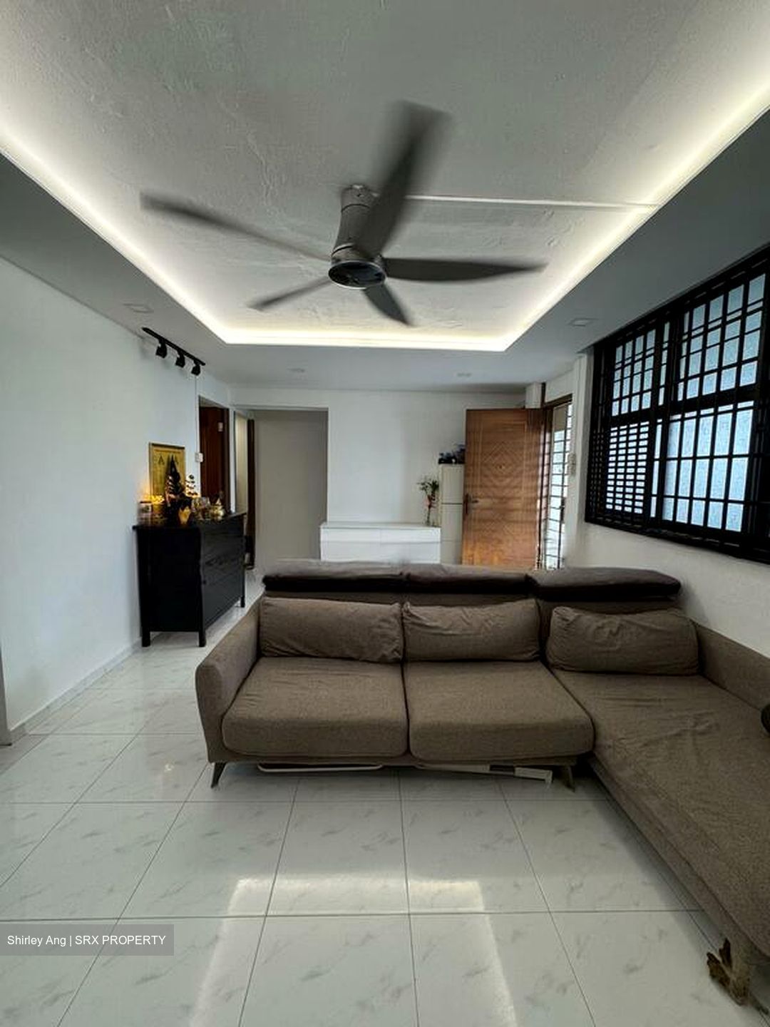 Blk 244 Yishun Sunshine (Yishun), HDB 4 Rooms #569566731